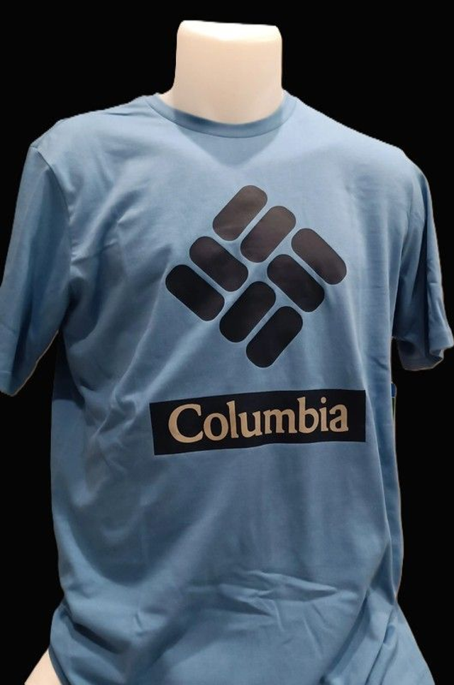  Columbia Timberlow Trail™ FS LOD Tee