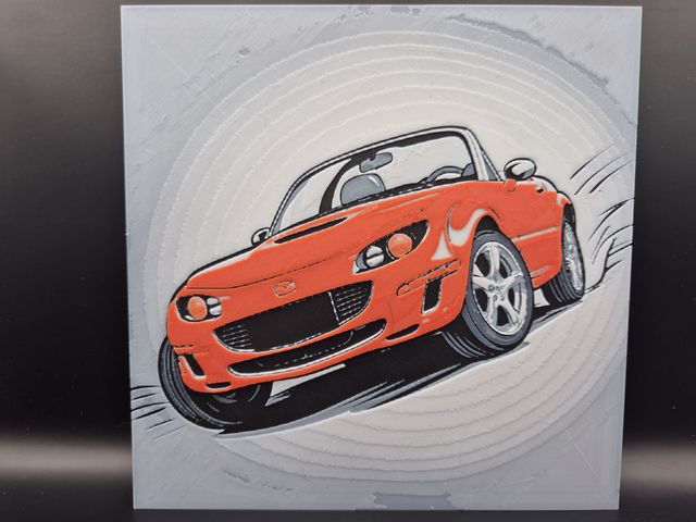 Mazda MX5