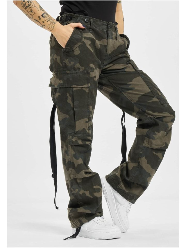 Trainingshose Damen Baggy Style