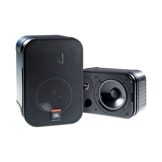 JBL Control 1 Pro – Negro (unidad)