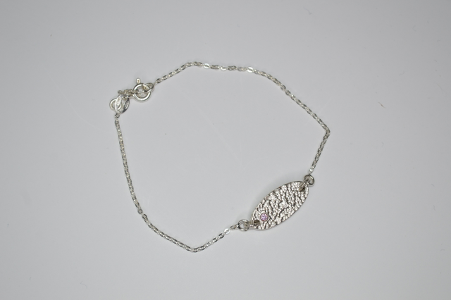 Bracelets chaînette