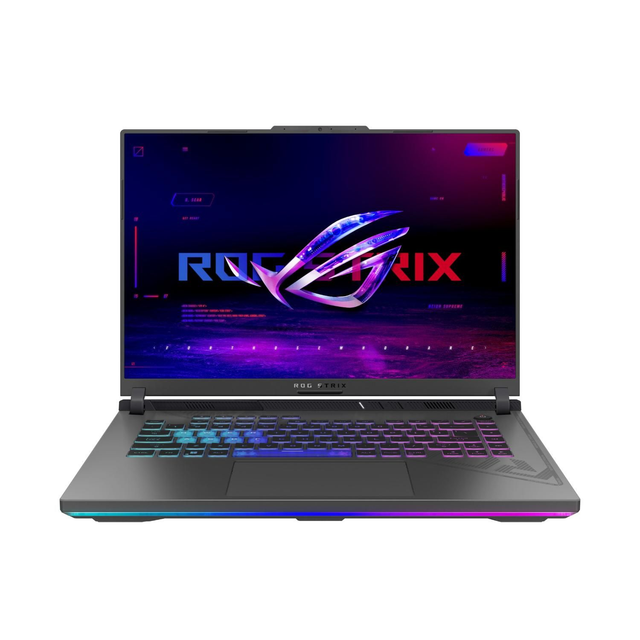 PC portable gamer 16 Core i5 ROG Strix G16 G614JV-N3029W ASUS