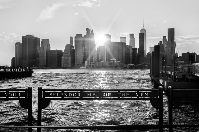 Splendor Me Or The Men