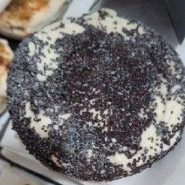 petit palet frais aromatisé (différents goûts)