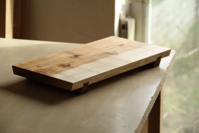 Planche à découper