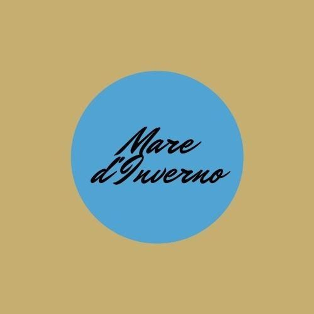 Mare D'Inverno - Essenza