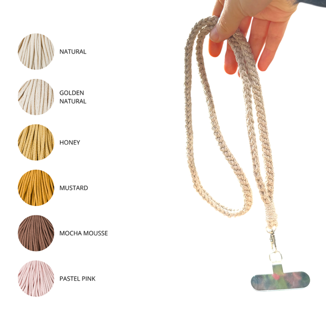 Cordon de téléphone