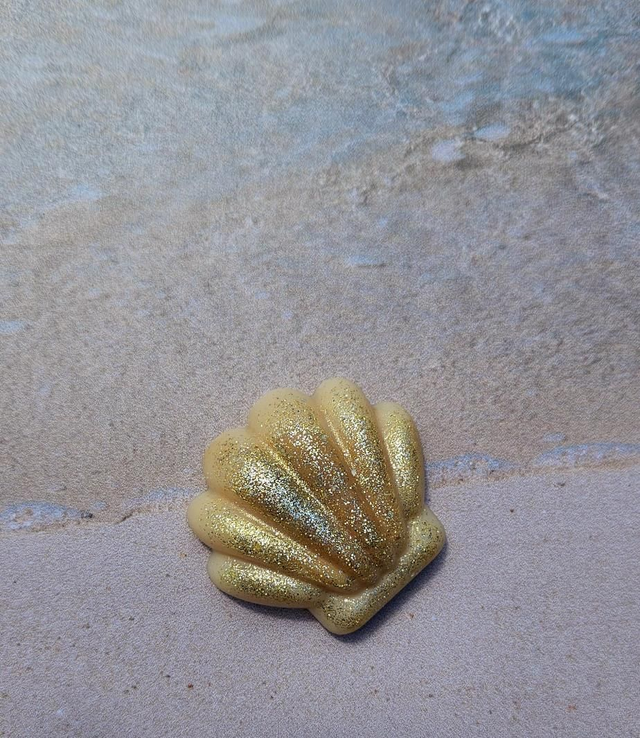 Fondant &quot;coco&quot; 22 g