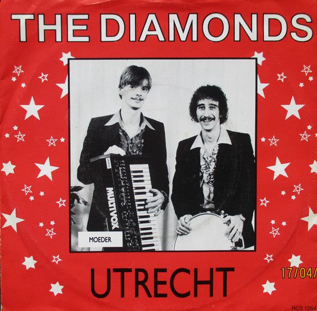 Diamonds - Utrecht