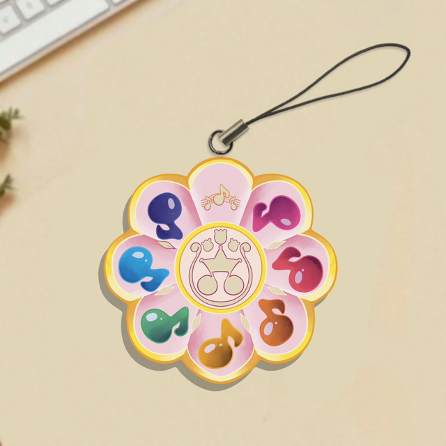 Strap Telephone - Doremi