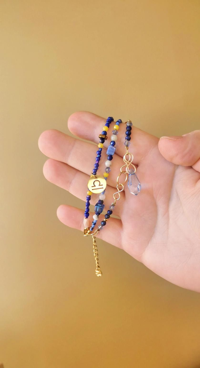 Bracelet Astro Balance