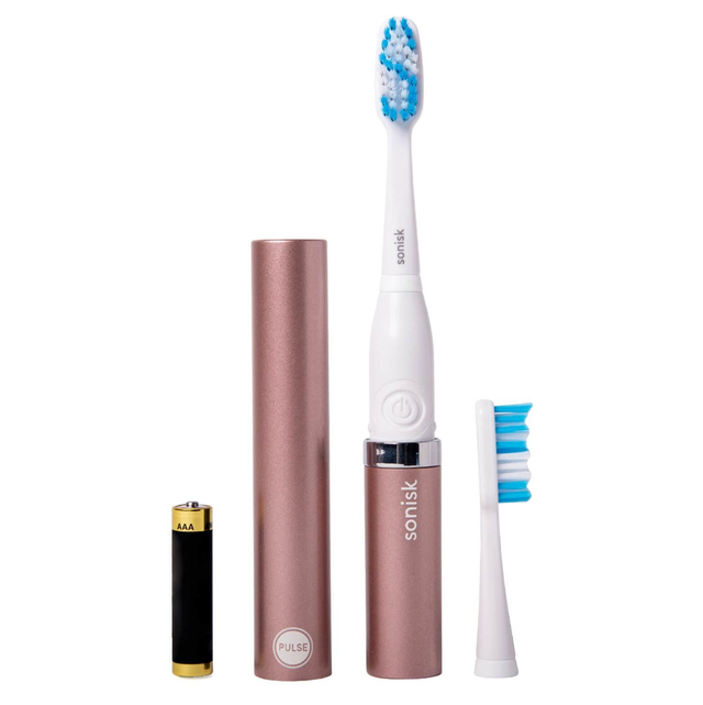Spazzolino sonico Sonisk