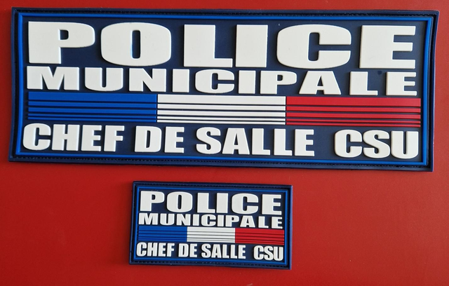 Flaps PM Chef de Salle CSU 