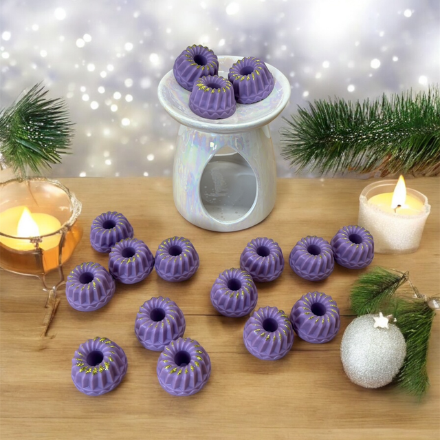 Cuberdon - Fondant parfumé