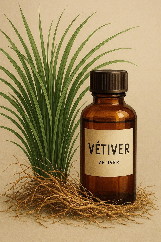 Vétiver