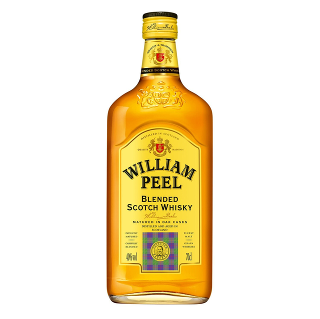 WILIAM PEEL 1.5L