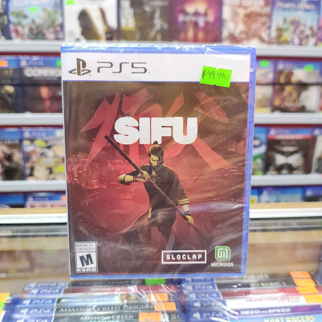Sifu