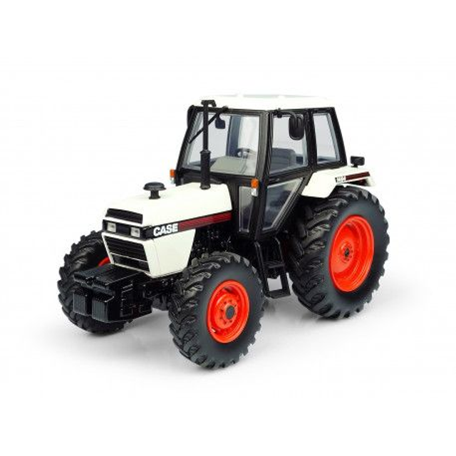 UH 6208 Case 1494 4x4