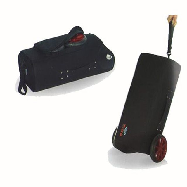 Accessorio per passeggino Borsa rigida per passeggino Worldwide GIO Giordani