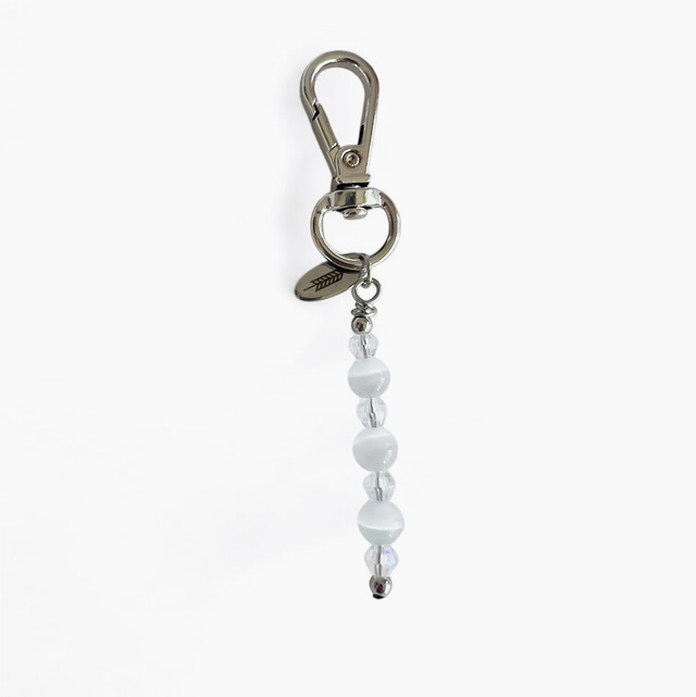 EQUI CHARM JOCO INTY ( argenté ) et ses Charms au choix