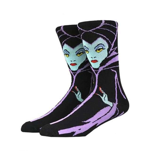 Calcetines Malefica 1937