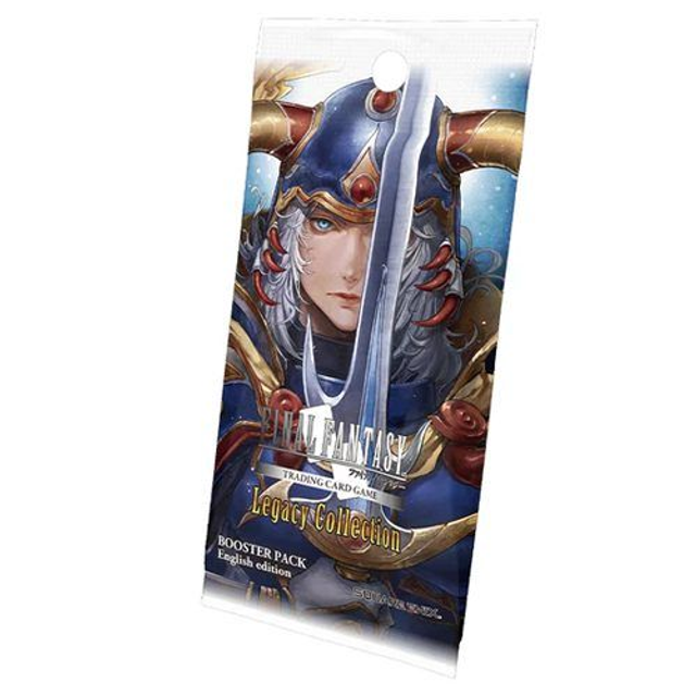 Legacy Collection Booster Pack
