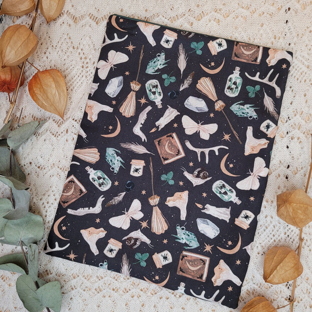 Pochette Classique pour broché - Cilie