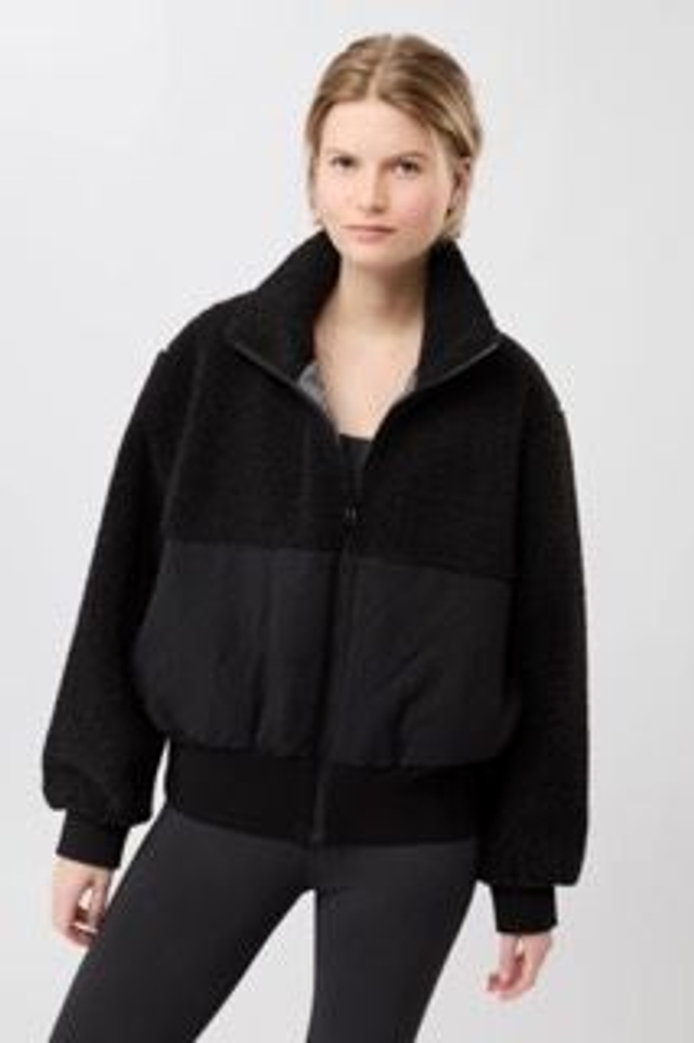 Mandala – Warm Up Bomber