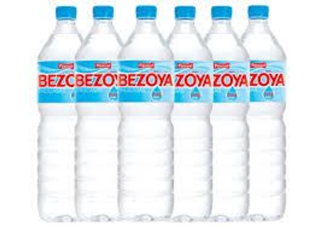 AGUA BEZOYA 1.5LT