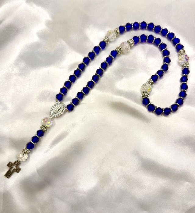 Chapelet E Z É C H I E L