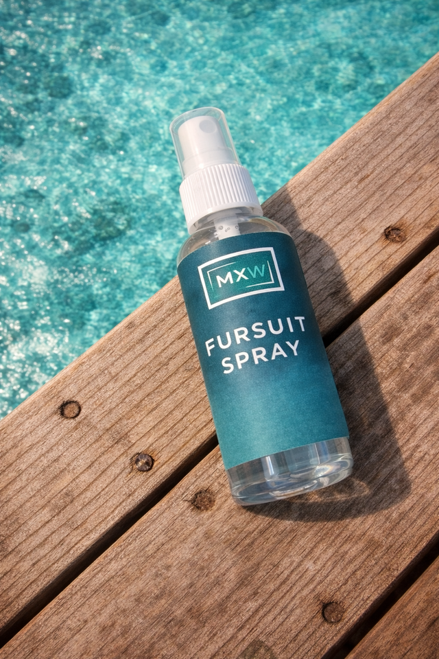 Fursuit Spray | OCEAN