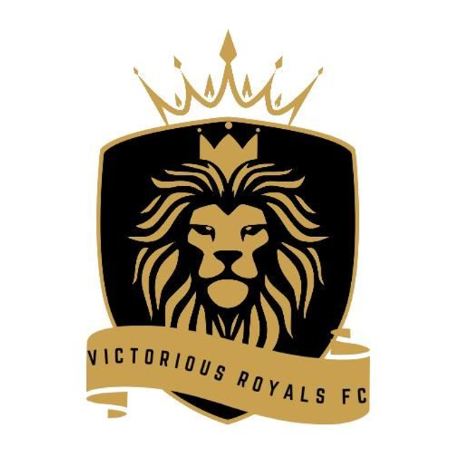 Victorious Royals