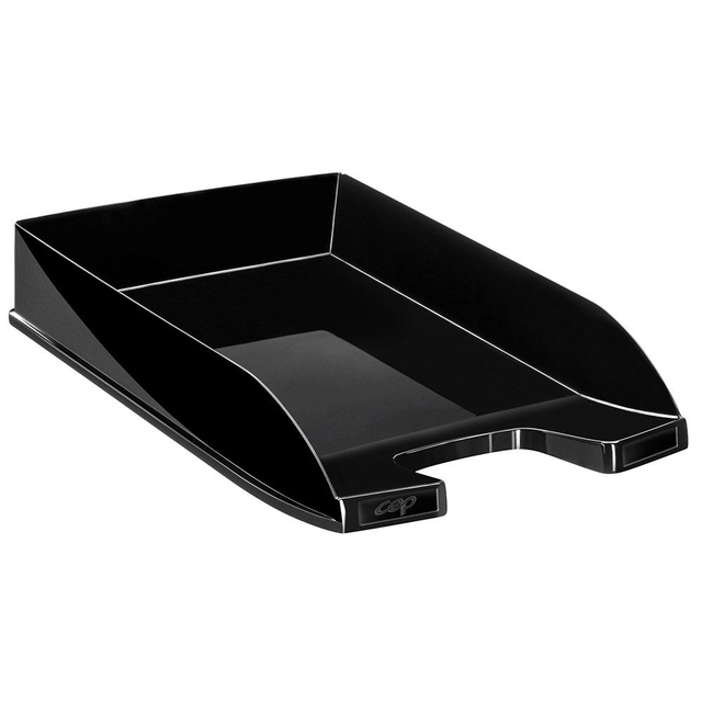 Corbeille à courrier / NOIR 3462151000105