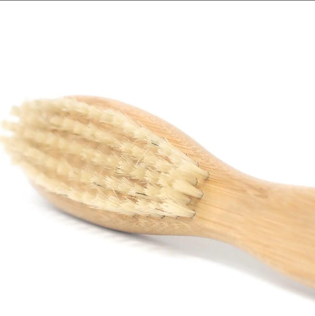 Beard Brush by Ancient Wisdon