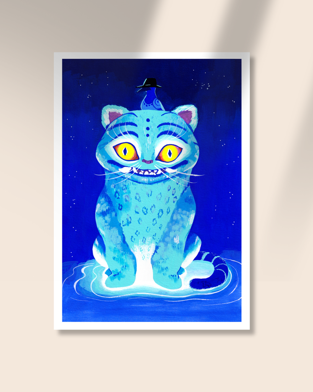 Kpop Demon Hunter A3