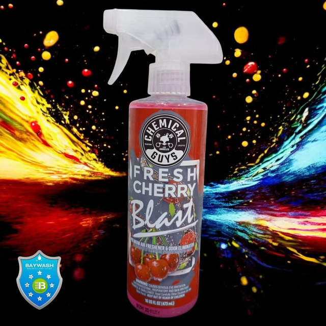 Chemical Guys Fresh Cherry 473ml