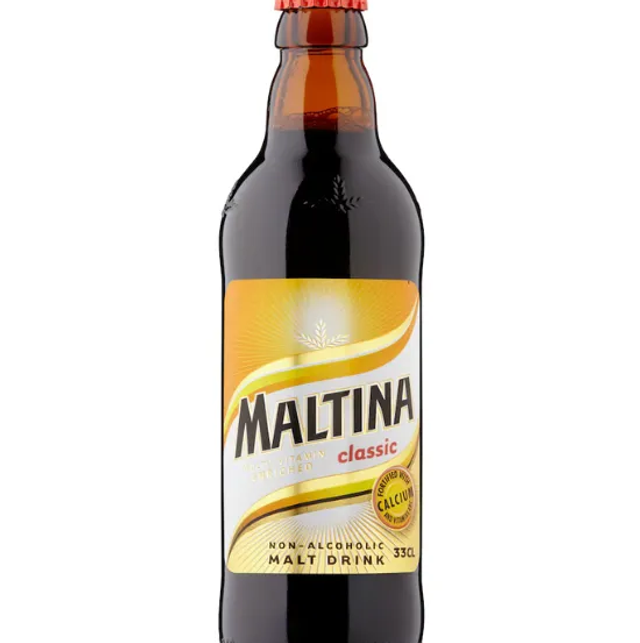 Maltina Classic - 33cl