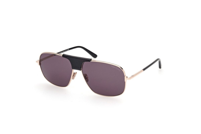 Eyewear Man Tom Ford Tex FT1096 28A