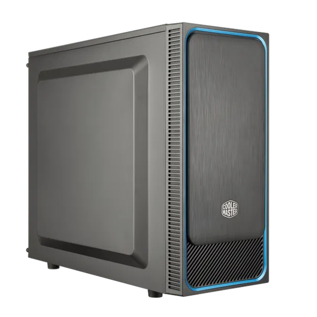 COOLER MASTER MASTERBOX E500L