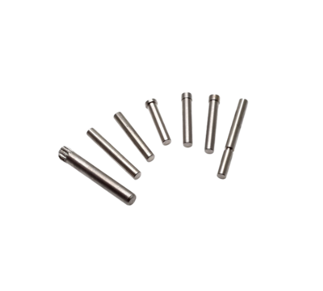 CowCow Stainless steel Pin Set For Glock