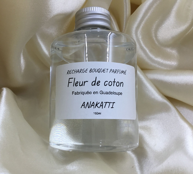 Recharge bouquet parfumé 150ml