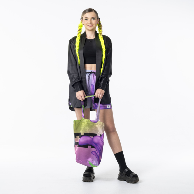 TOT BAG