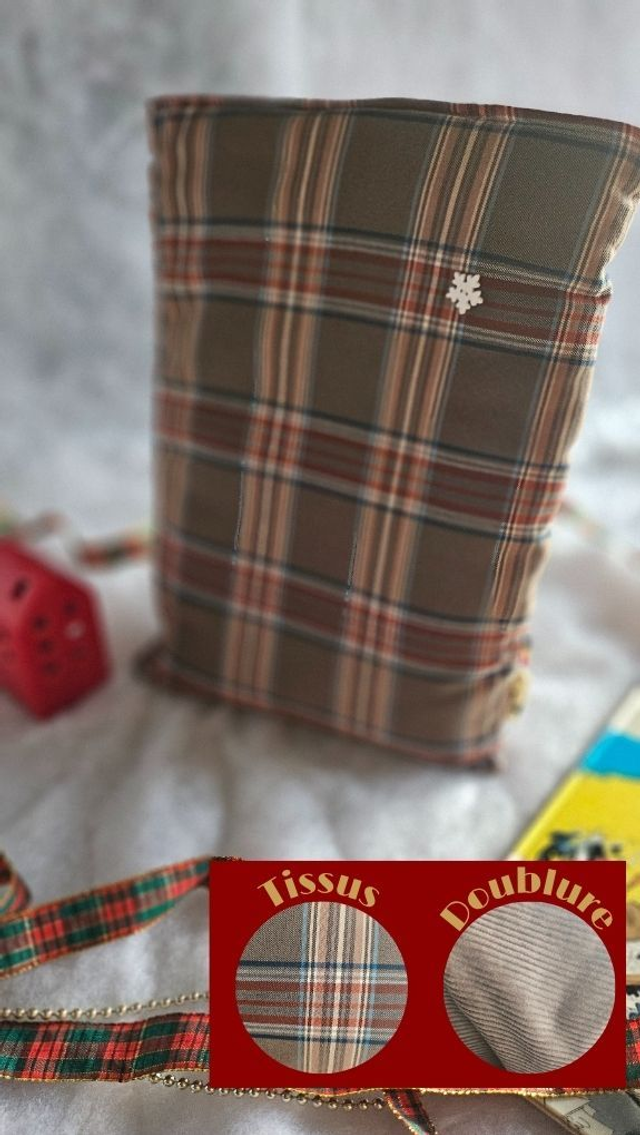 Pochette pour BD et roman graphique