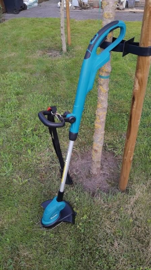 Makita Grastrimmer 14.4v