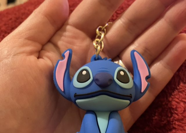 Stitch