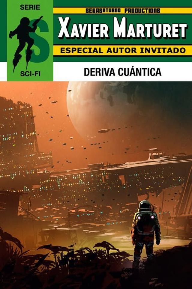 Deriva cuántica