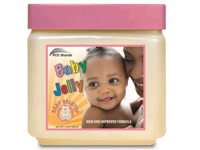 PCC Brand Baby Jelly Baby Scented 368g