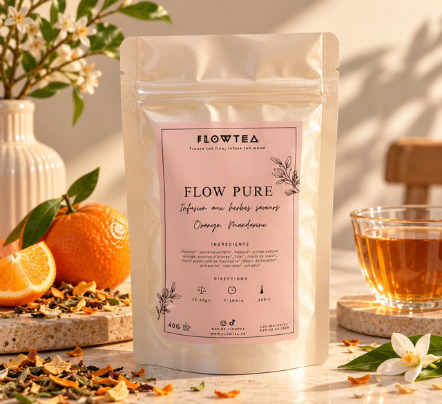 Flow Pure 