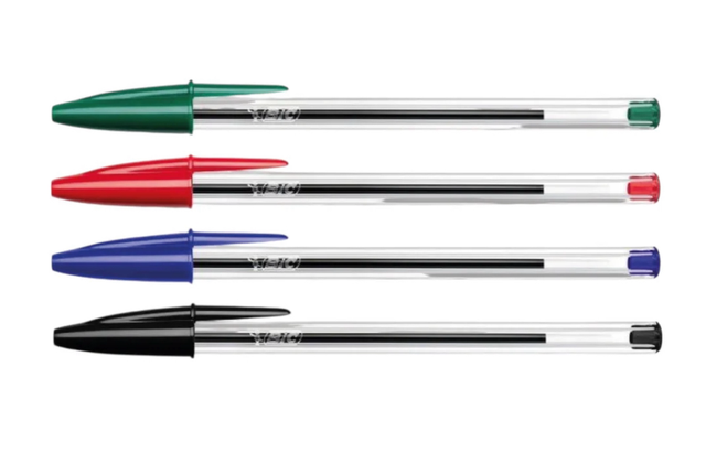 Penna bic cristal original 