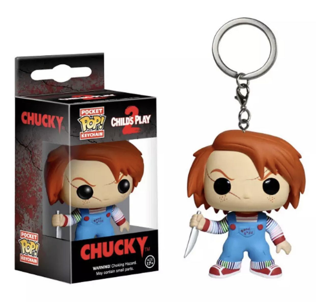 0037 - Child&#039;s Play - Chucky